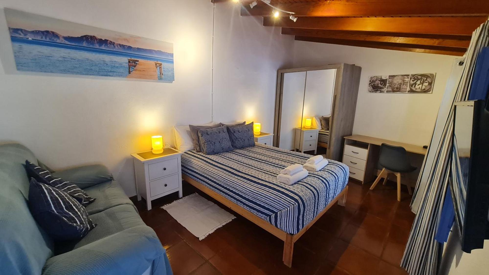 Agulo Casa Marcos In La Gomera With Relaxing Terrace מראה חיצוני תמונה
