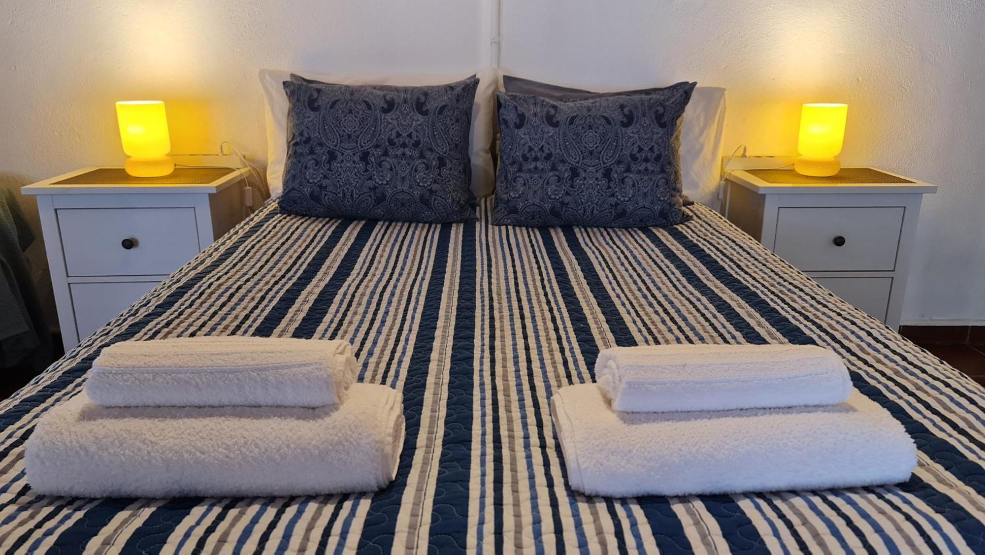 Agulo Casa Marcos In La Gomera With Relaxing Terrace מראה חיצוני תמונה