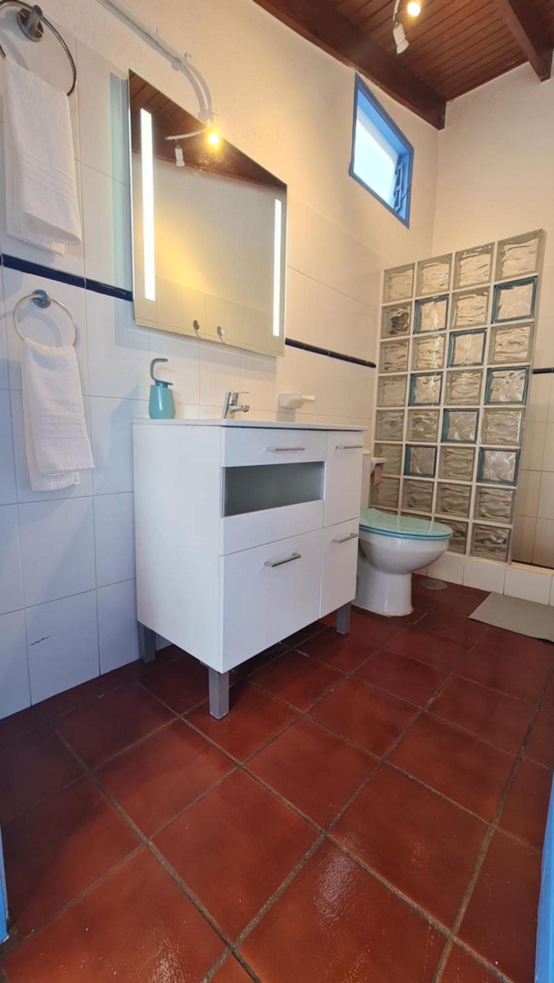 Agulo Casa Marcos In La Gomera With Relaxing Terrace מראה חיצוני תמונה